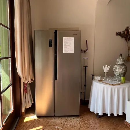 Apartahotel Dietrichsteinerhof &