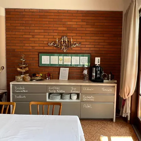 아파트호텔 Dietrichsteinerhof & 4*