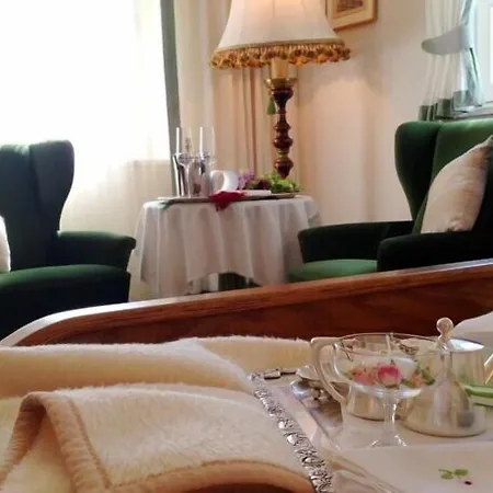 Dietrichsteinerhof & 4* Faak am See