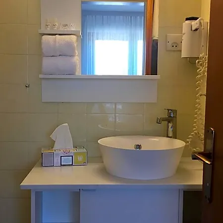 公寓式酒店 Dietrichsteinerhof &