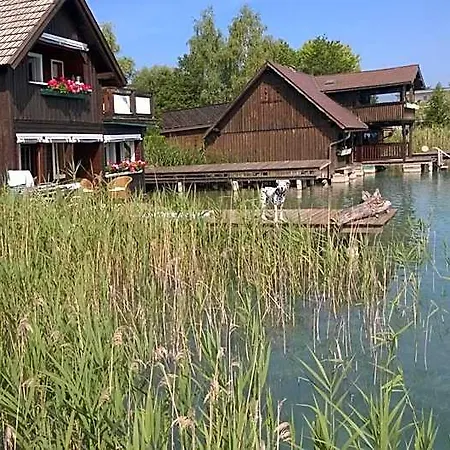 公寓式酒店 Dietrichsteinerhof &