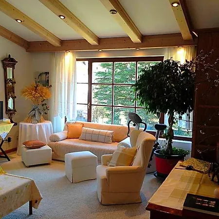 公寓式酒店 Dietrichsteinerhof &