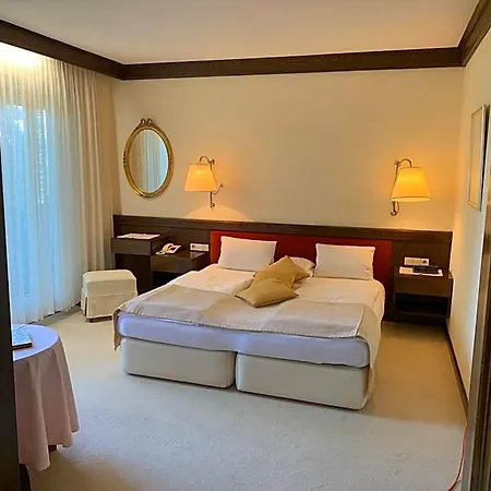 公寓式酒店 Dietrichsteinerhof &