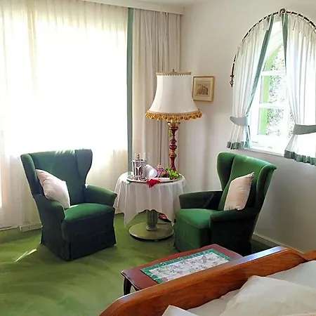 Dietrichsteinerhof & 公寓式酒店 法克湖