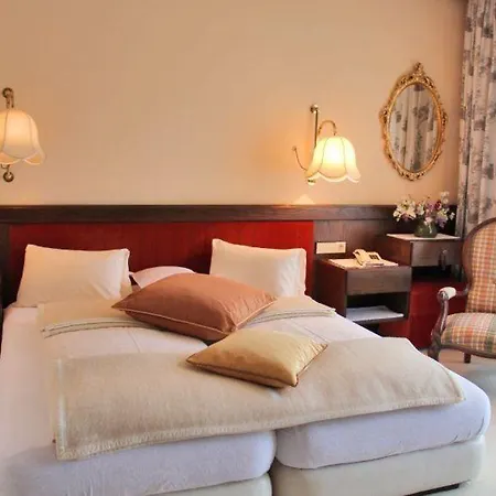 Aparthotel Dietrichsteinerhof &
