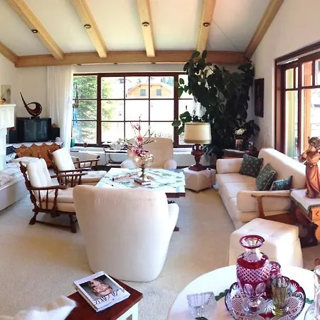 Dietrichsteinerhof & Faak am See