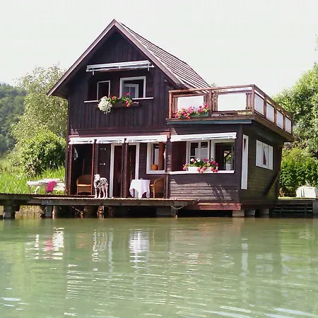 Dietrichsteinerhof & 4* 法克湖