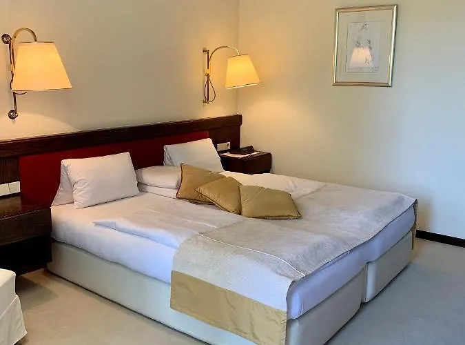 Dietrichsteinerhof & Faak am See