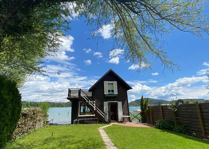 Aparthotel Dietrichsteinerhof &