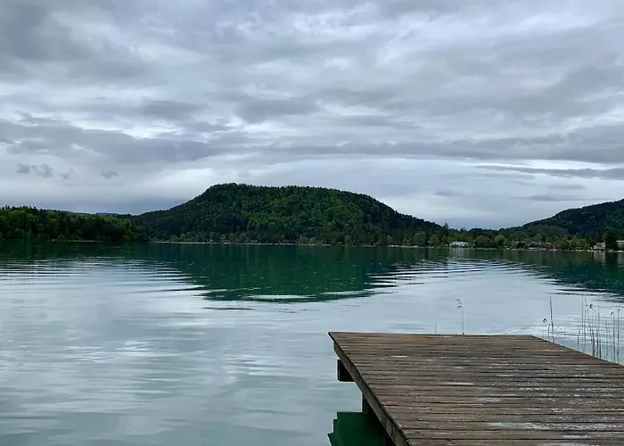 Dietrichsteinerhof & Faak am See