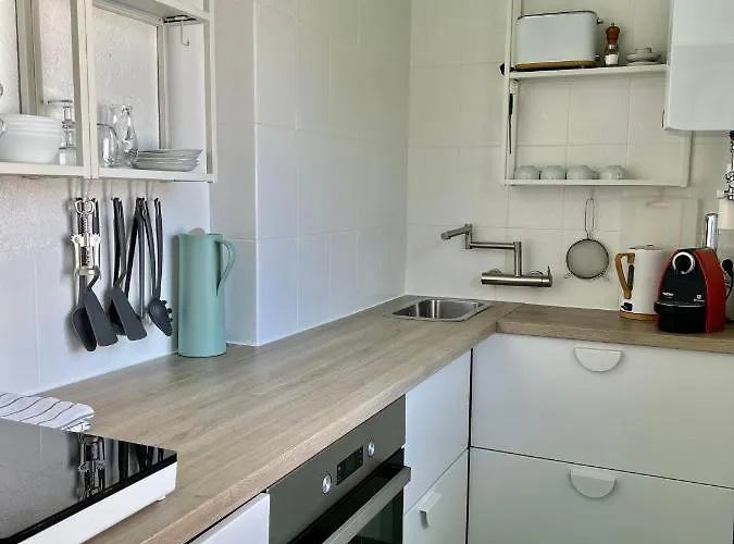 Aparthotel Dietrichsteinerhof & Faak am See