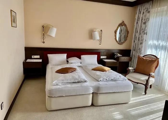 Aparthotel Dietrichsteinerhof & Faak am See