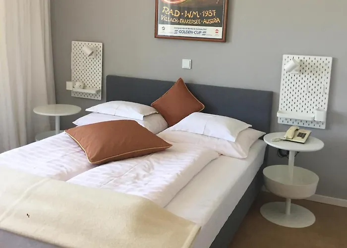 Dietrichsteinerhof & Aparthotel