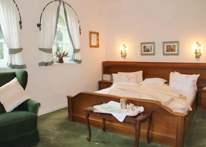 Dietrichsteinerhof & 4*