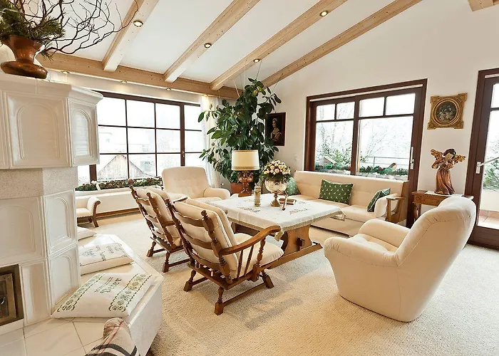 Aparthotel Dietrichsteinerhof &