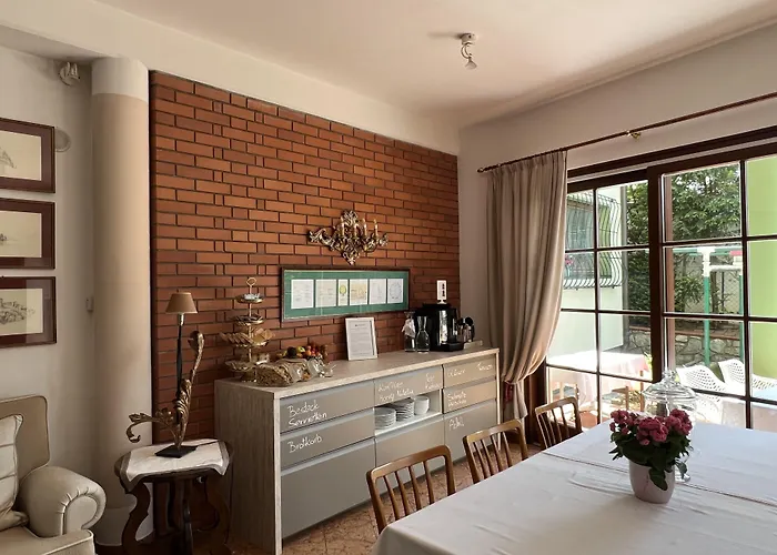 Dietrichsteinerhof & Aparthotel