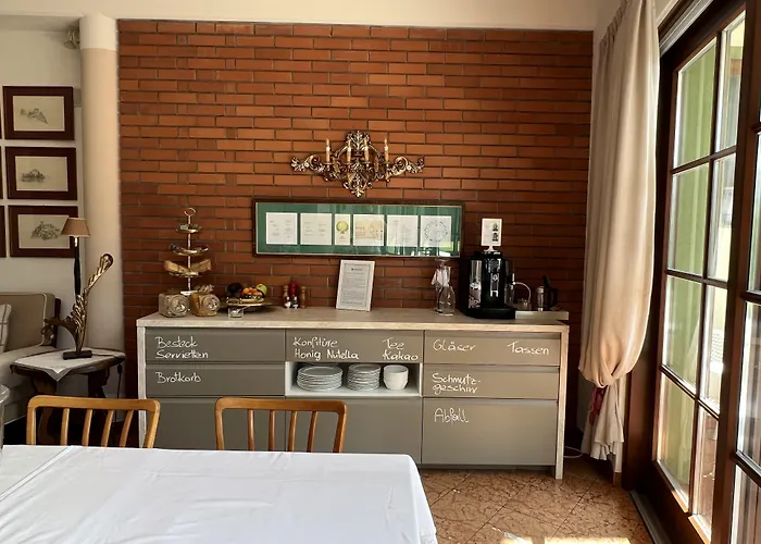 Dietrichsteinerhof & 4* 法克湖