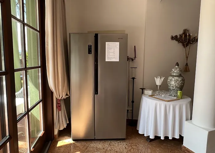 Dietrichsteinerhof & Aparthotel Faak am See