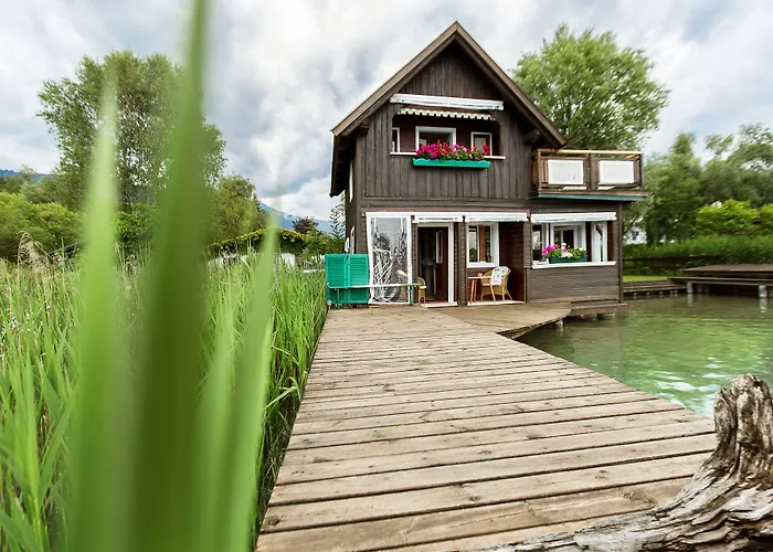 Aparthotel Dietrichsteinerhof &