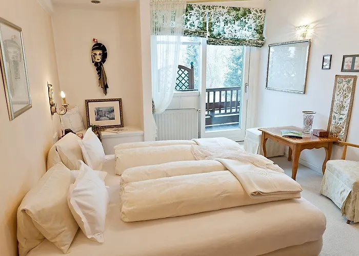 Dietrichsteinerhof & Aparthotel Faak am See