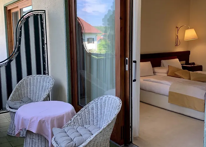 公寓式酒店 Dietrichsteinerhof &