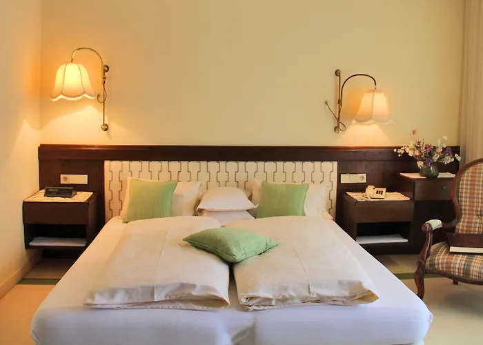 Dietrichsteinerhof & 4*