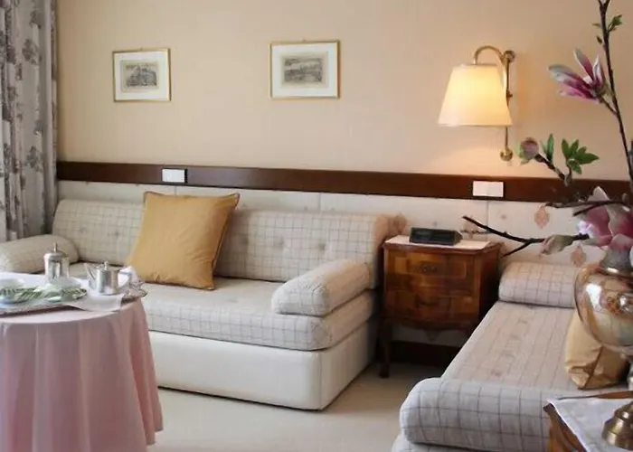 Dietrichsteinerhof & 4*