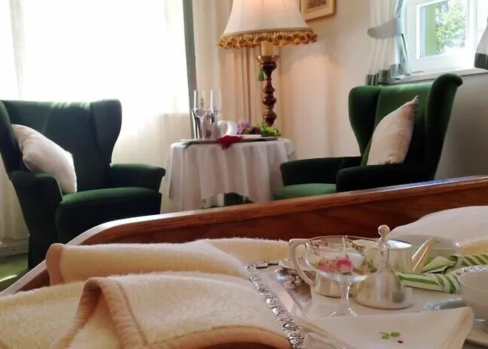 Dietrichsteinerhof & 4* 法克湖