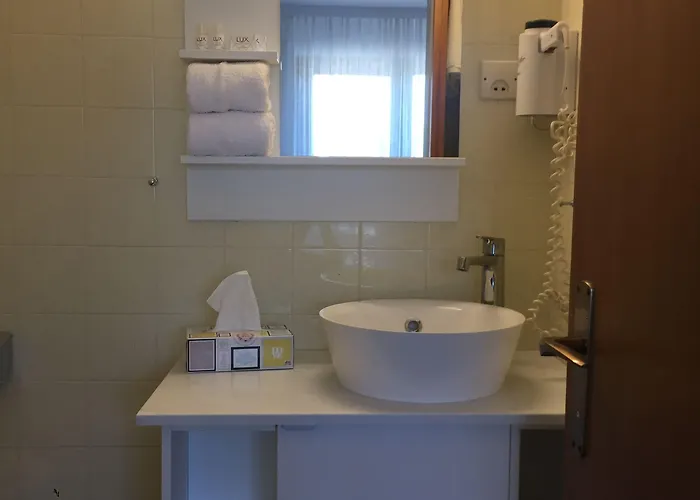 Aparthotel Dietrichsteinerhof & Faak am See