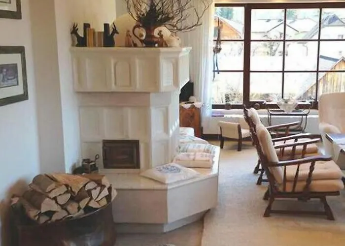 Dietrichsteinerhof & Aparthotel