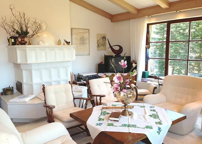 Aparthotel Dietrichsteinerhof & Faak am See