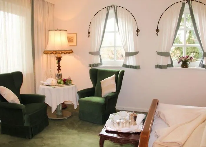 Dietrichsteinerhof &