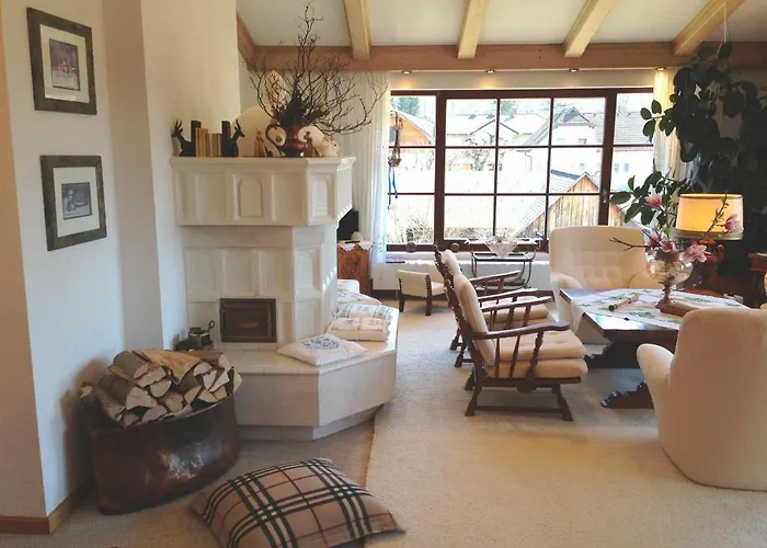 Dietrichsteinerhof & Aparthotel Faak am See