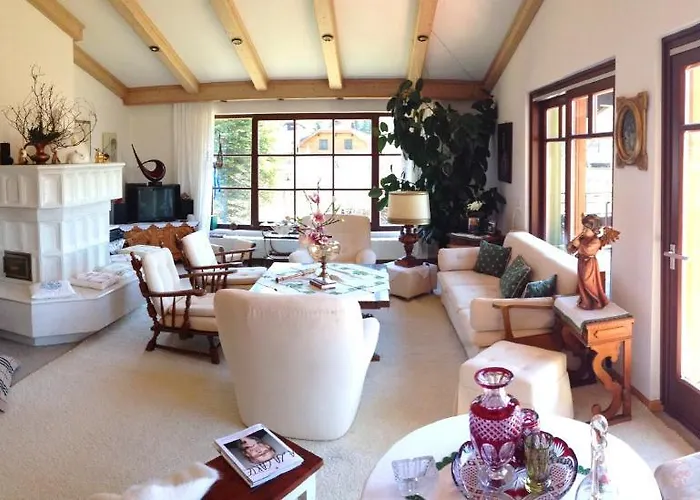 Dietrichsteinerhof & Faak am See