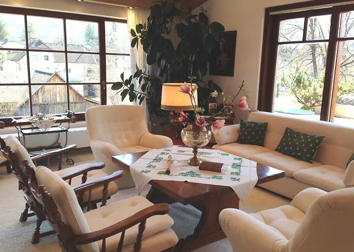 Dietrichsteinerhof &