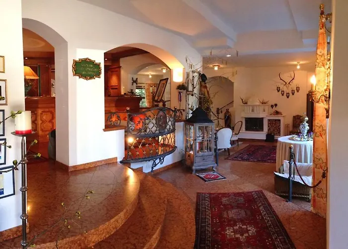 Dietrichsteinerhof & 4* Faak am See