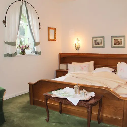 Dietrichsteinerhof & 4* Faak am See