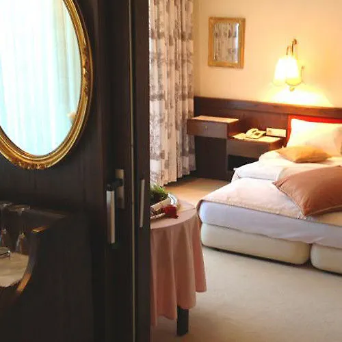 Dietrichsteinerhof & Aparthotel Faak am See