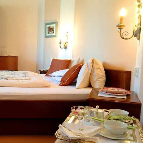 Dietrichsteinerhof & 公寓式酒店