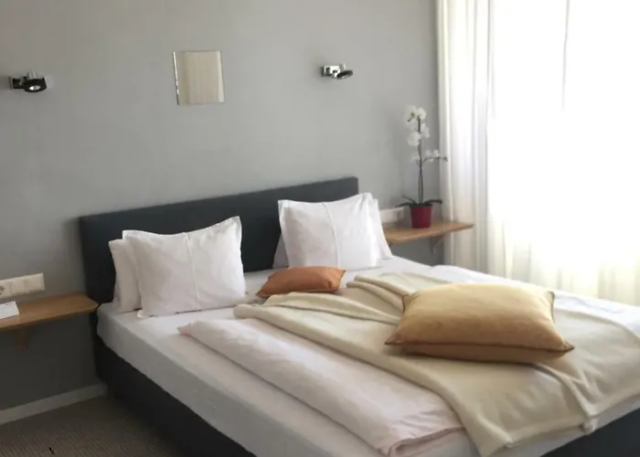 Dietrichsteinerhof & 4* 法克湖