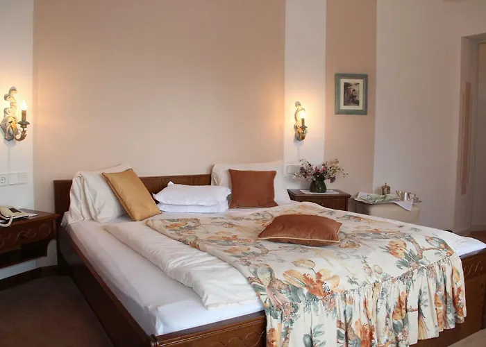 Aparthotel Dietrichsteinerhof &