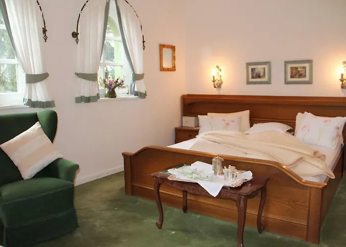 Dietrichsteinerhof & Faak am See