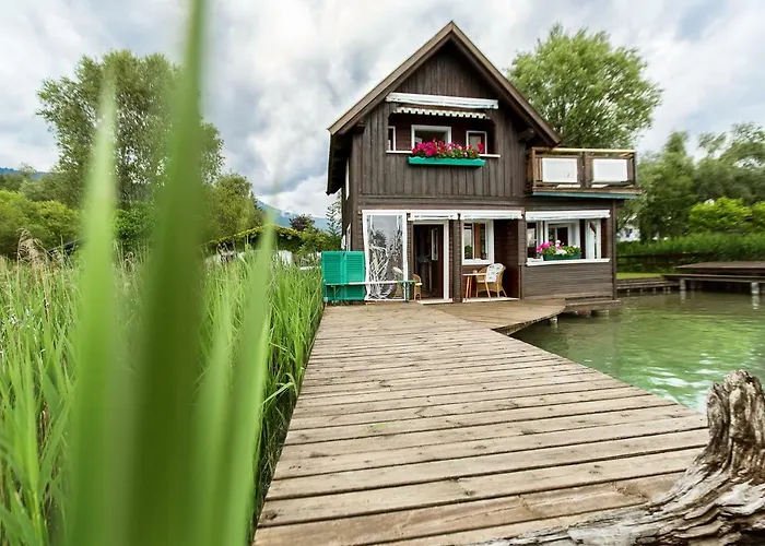 Dietrichsteinerhof & 公寓式酒店