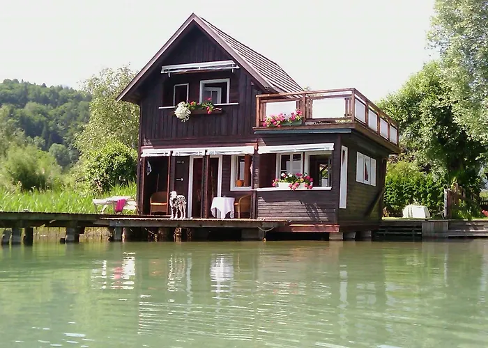 Dietrichsteinerhof & 4* Faak am See